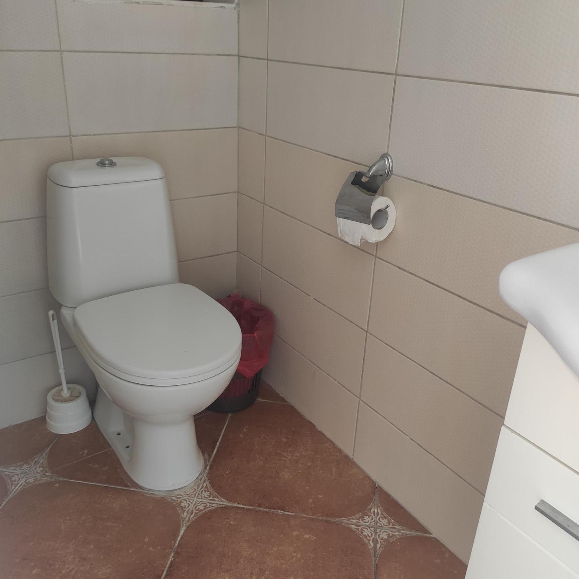 Apartment Oliva Ulcinj Exterior photo