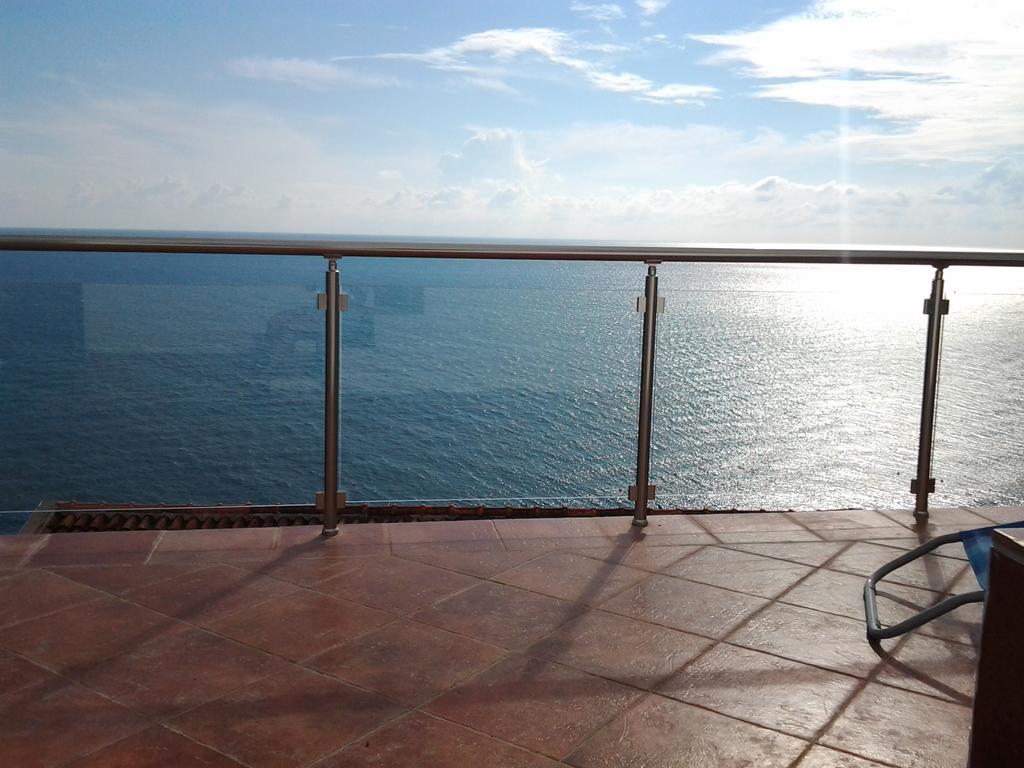 Apartment Oliva Ulcinj Exterior photo