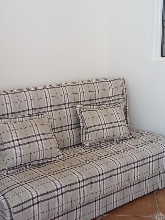 Apartment Oliva Ulcinj Exterior photo