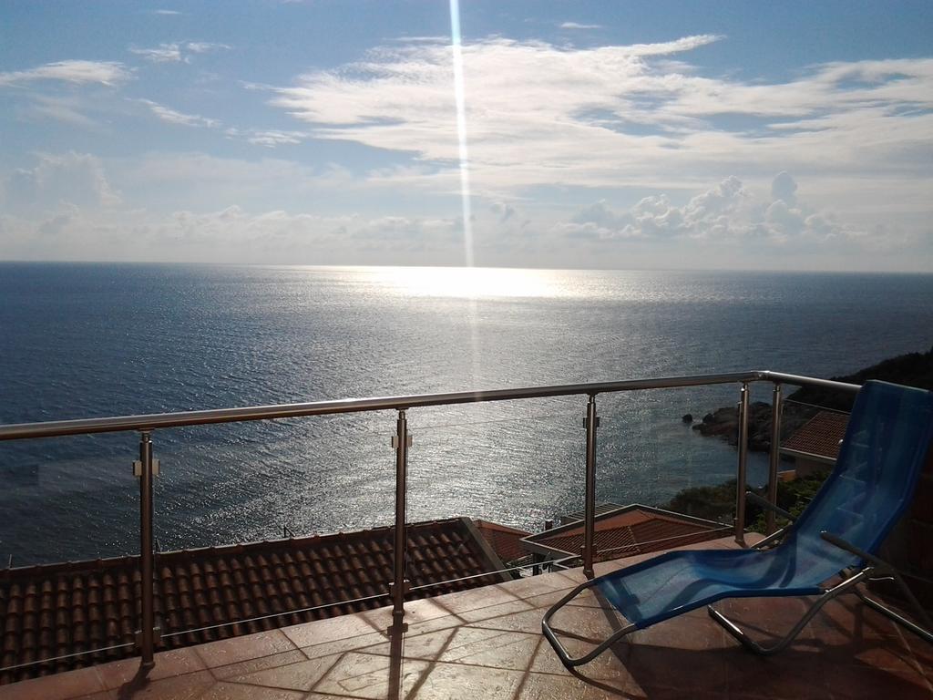 Apartment Oliva Ulcinj Exterior photo